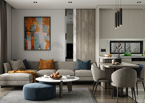 مشروع استثماري في منطقة التينتاس-أنطاليا 