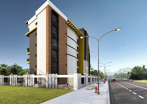 مشروع استثماري في منطقة التينتاس-أنطاليا 