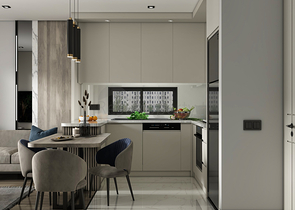 مشروع استثماري في منطقة التينتاس-أنطاليا 