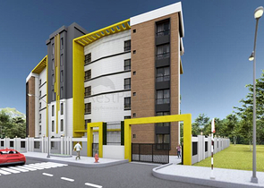 مشروع استثماري في منطقة التينتاس-أنطاليا 