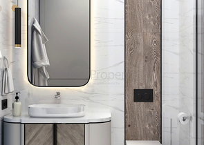 مشروع استثماري في منطقة التينتاس-أنطاليا 