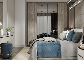 مشروع استثماري في منطقة التينتاس-أنطاليا 