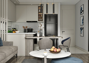 مشروع استثماري في منطقة التينتاس-أنطاليا 