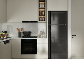 مشروع استثماري في منطقة التينتاس-أنطاليا 