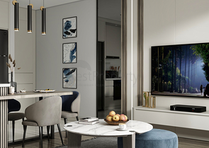 مشروع استثماري في منطقة التينتاس-أنطاليا 