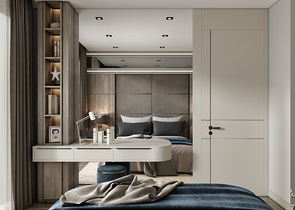 مشروع استثماري في منطقة التينتاس-أنطاليا 