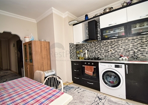 شقة 3+1 في وسط مدينة أنطاليا