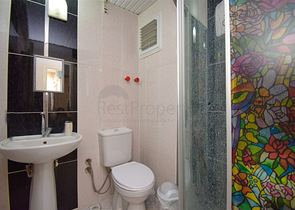 شقة 3+1 في وسط مدينة أنطاليا