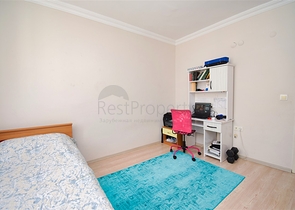 شقة 3+1 في وسط مدينة أنطاليا