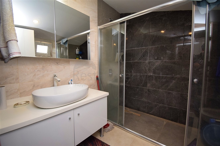 شقة 3+1 في جوزيلوبا - حي أنطاليا 