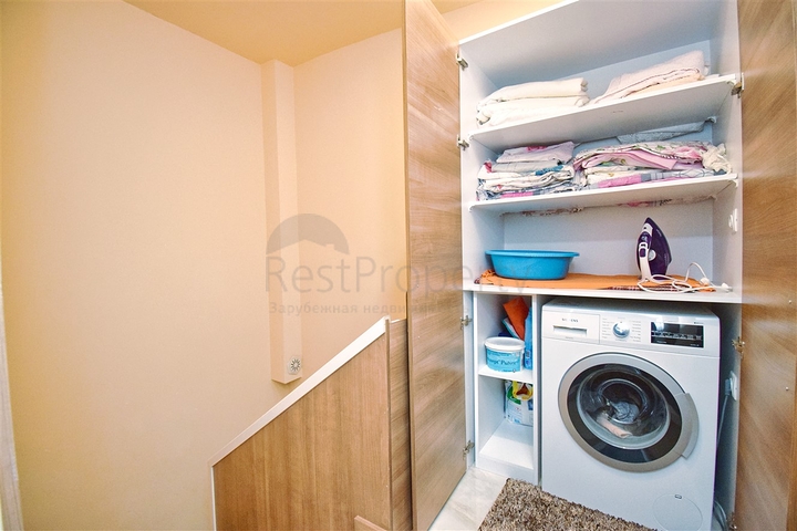 شقة 3+1 في جوزيلوبا - حي أنطاليا 