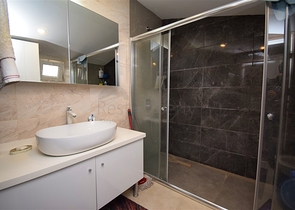 شقة 3+1 في جوزيلوبا - حي أنطاليا 