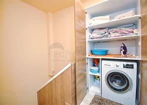 شقة 3+1 في جوزيلوبا - حي أنطاليا 