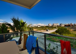 شقة 3+1 في جوزيلوبا - حي أنطاليا 