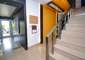 شقة 3+1 في جوزيلوبا - حي أنطاليا 