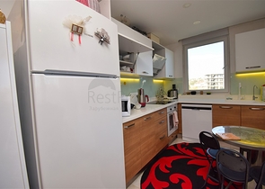 شقة 3+1 في جوزيلوبا - حي أنطاليا 