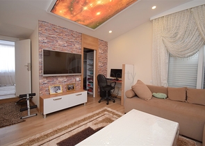 شقة 3+1 في جوزيلوبا - حي أنطاليا 