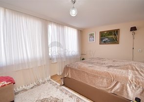 شقة 3+1 في جوزيلوبا - حي أنطاليا 