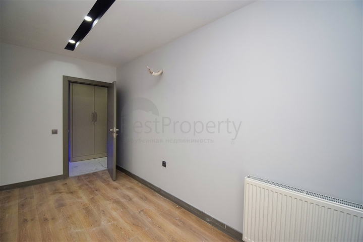 شقة 3+1 في وسط مدينة أنطاليا 