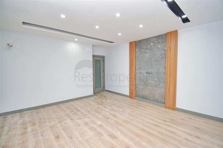 شقة 3+1 في وسط مدينة أنطاليا 