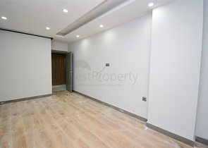 شقة 3+1 في وسط مدينة أنطاليا 