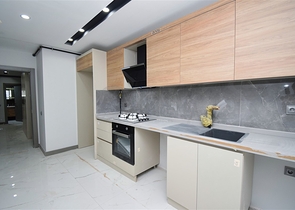 شقة 3+1 في وسط مدينة أنطاليا 