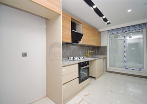 شقة 3+1 في وسط مدينة أنطاليا 