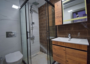 شقة 3+1 في وسط مدينة أنطاليا 