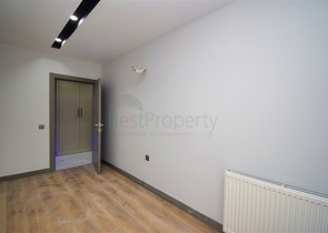 شقة 3+1 في وسط مدينة أنطاليا 