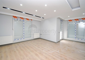 شقة 3+1 في وسط مدينة أنطاليا 