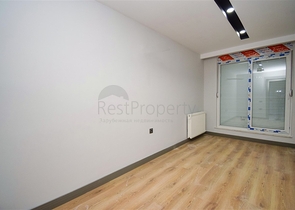 شقة 3+1 في وسط مدينة أنطاليا 