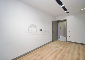 شقة 3+1 في وسط مدينة أنطاليا 