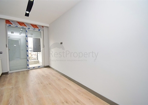 شقة 3+1 في وسط مدينة أنطاليا 