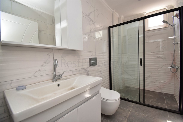 شقة 2+1 في كيمير-منطقة أنطاليا 