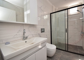 شقة 2+1 في كيمير-منطقة أنطاليا 