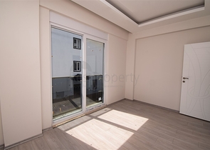 شقة 2+1 في كيمير-منطقة أنطاليا 