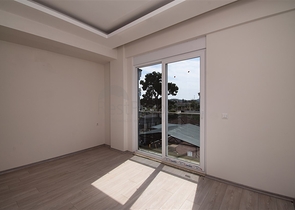 شقة 2+1 في كيمير-منطقة أنطاليا 