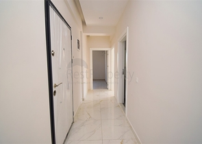 شقة 2+1 في كيمير-منطقة أنطاليا 