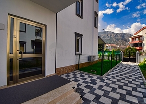 شقة 2+1 في كيمير-منطقة أنطاليا 