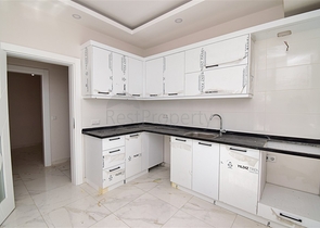 شقة 2+1 في كيمير-منطقة أنطاليا 