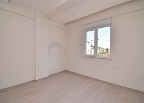 شقة 2+1 في كيمير-منطقة أنطاليا 