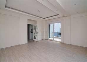 شقة 2+1 في كيمير-منطقة أنطاليا 