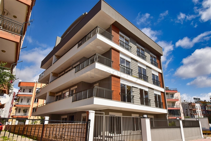 مشروع استثماري في كونوكسيفار-منطقة أنطاليا الصغيرة 