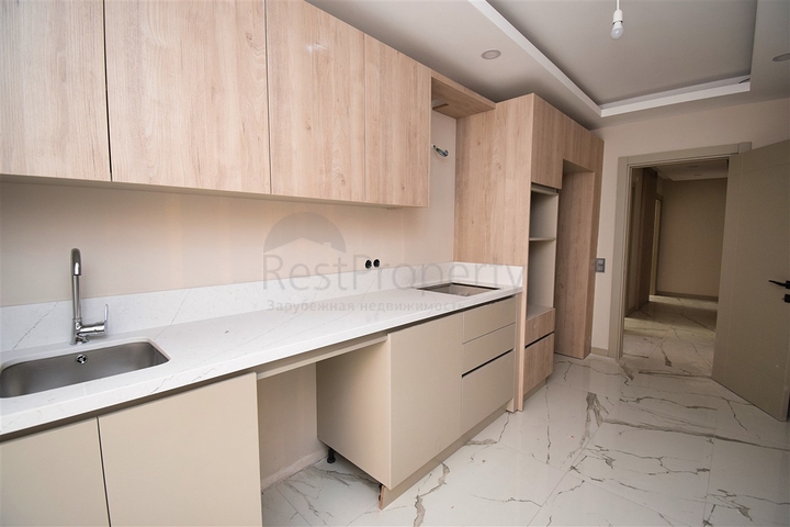 مشروع استثماري في كونوكسيفار-منطقة أنطاليا الصغيرة 