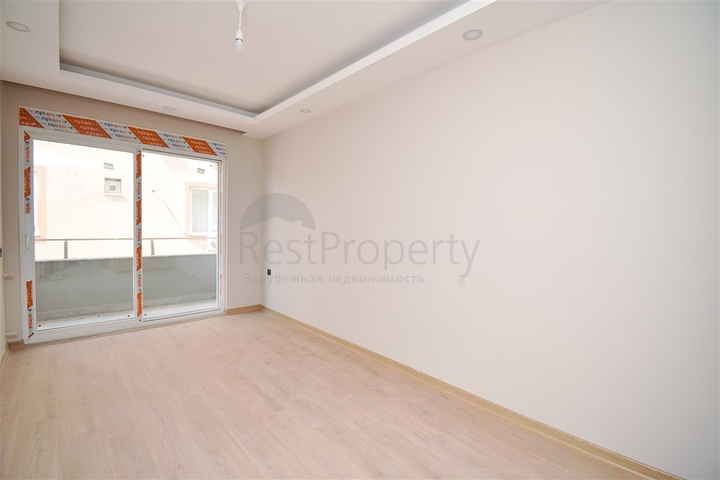 مشروع استثماري في كونوكسيفار-منطقة أنطاليا الصغيرة 