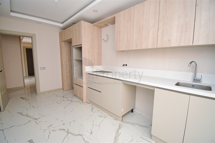 مشروع استثماري في كونوكسيفار-منطقة أنطاليا الصغيرة 