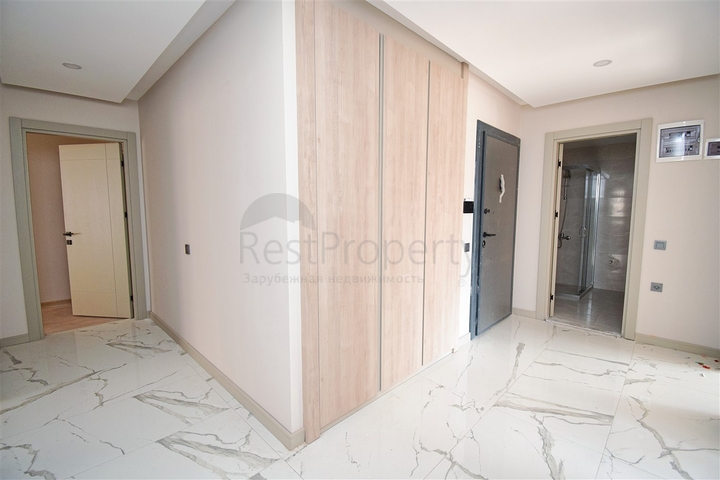 مشروع استثماري في كونوكسيفار-منطقة أنطاليا الصغيرة 