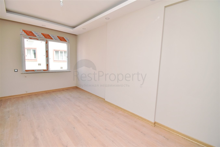 مشروع استثماري في كونوكسيفار-منطقة أنطاليا الصغيرة 