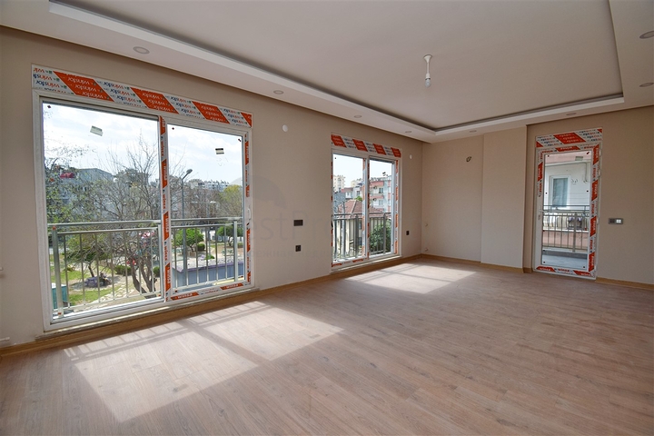 مشروع استثماري في كونوكسيفار-منطقة أنطاليا الصغيرة 