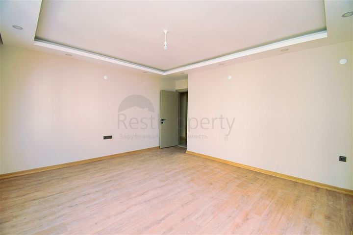 مشروع استثماري في كونوكسيفار-منطقة أنطاليا الصغيرة 